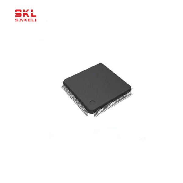 STM32H733ZGT6  LQFP-144(20x20) MCU, 1 MB Flash RAM, 35 comms peripherals and analog interfaces, HW crypto/hash