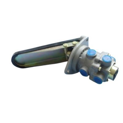 Valve de frein de pied de Volvo de valves de Nissan Truck Foot Trailer Brake Mc838211