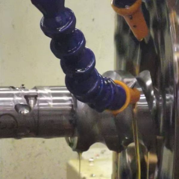 Customization Of Stainless Steel Metal Multi-Head Screw Screw Mechanical Equipment Parts