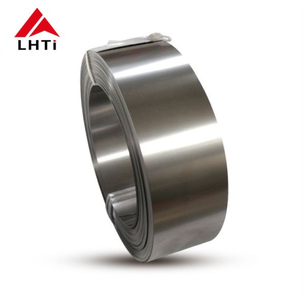 Aerospace Titanium Alloy Gr2 foil Sheet Titanium Sheet