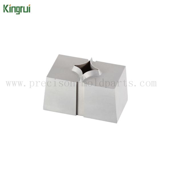 Punch Packaging Knife Full Star Conical 40/36,5 x 22 x 23,7 mm