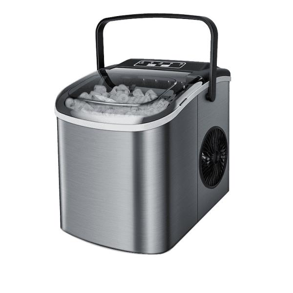 Other name Mini Home Portable Countertop Nugget Ice Maker 15kg/24h Ice Making Capacity for Bar Home Office