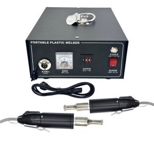 35kHz Handheld Ultrasonic Spot Welding Machine
