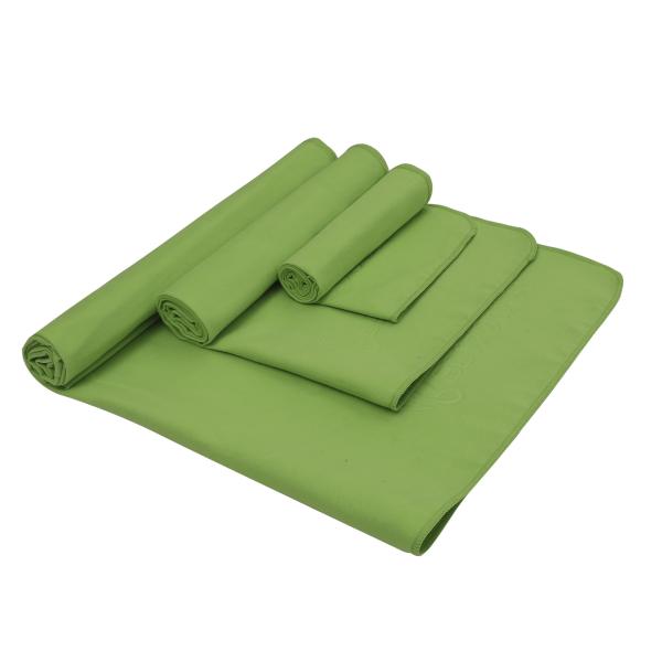 Toalha absorvente super de alta qualidade do esporte do microfiber dos esportes de toalha do esporte