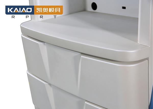 プラスチック医療機器装置CNCの急速なプロトタイピング サービス