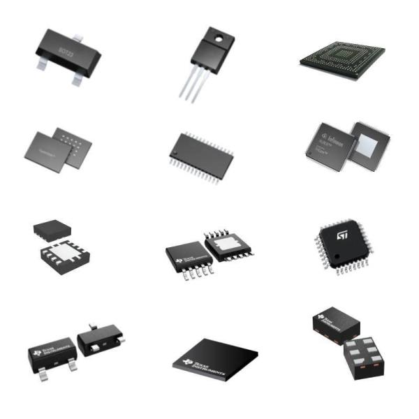 Microchips AD9915 LFCSP-88 Package / Case for Performance and Efficiency