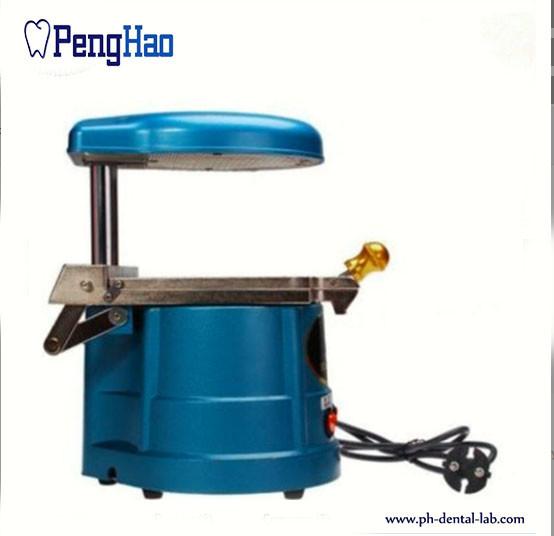 Dental lab equipment Denture Moulding Dental Lab Vacuum Forming Machine