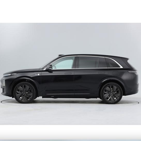 L7 Max Electric Car 2023 Car Cltc 210km Official 0-100 Acceleration S 5.3