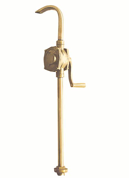 Explosion proof bronze hand oil pump safety tools TKNo.293