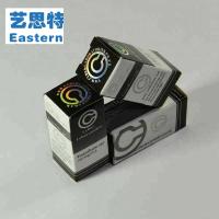 25*25*60mm 10ml holográfico de carimbo quente Vial Boxes