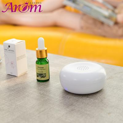 Mini Nebulizer portátil multifuncional do perfume