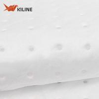 White Polypropylene Oil Absorbent Pads 400x500mm 200gsm