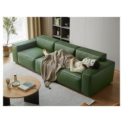 Module sofa set Customized OEM Living room sofa set high density foam for  living room Apartment and Hotel