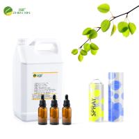 Óleo de perfume de floresta altamente concentrado