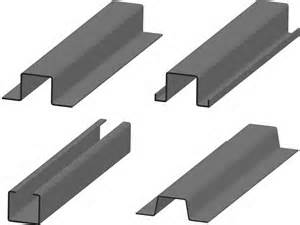 máquina que lamina del canal del sombrero 15KW con el corte hidráulico de la cuchilla del Cr 12