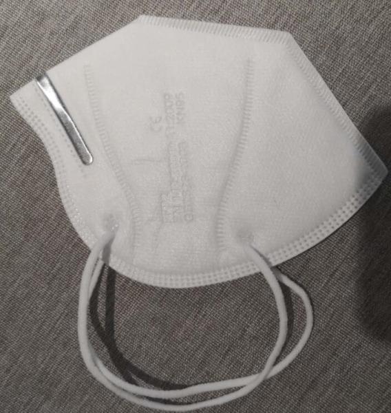 Reusable Surgical Face Masks Antibacterial N95 Medical Protective Masks