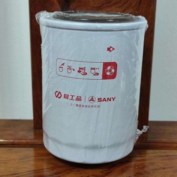 YGP(OEM) Cost-effective Fuel Filter For 60212876 SANY SY55/SY60/SY85/SY95 Apply To V2607/V3800