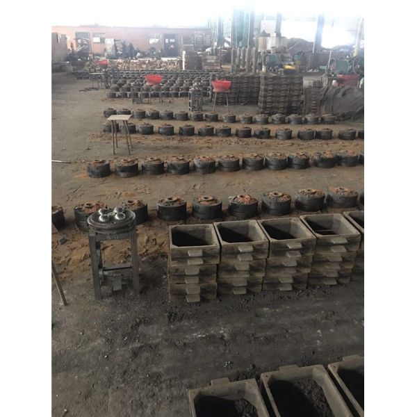 High Precision Forged Steel Grinding Media Balls Multi - Role For Power Station