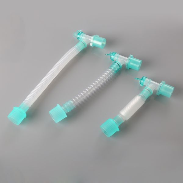 Disposable Anesthesia Consumables