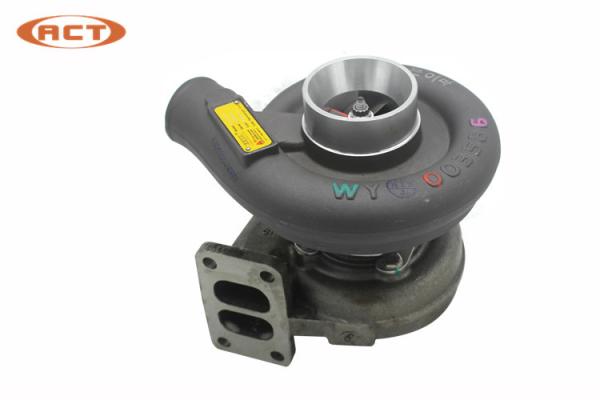 Firme 65.09100-7040 turbocompressor de 3539679 máquinas escavadoras para DH220-3/5/7 de DB58