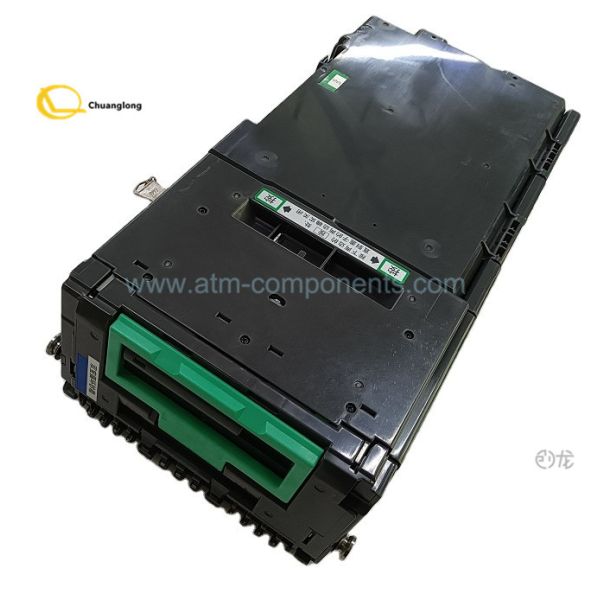 RCS-700 Dual Box Perto TR-1400 Cassette TS-M1U2-DRB30 DRB U2DRBC Hitachi Omron Dual Recycling Box Perto ATM Cassette  DAB Cassette 5004211-000