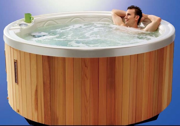 Balboa control big endless swim backyard hot tub spa, SW-59A, 5900 * 2250 * 1320mm
