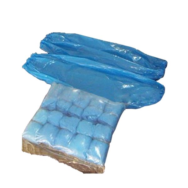 Dustproof Disposable Sleeve Covers For Medical Materials & Accessories