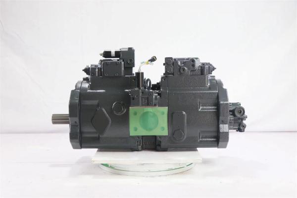 Cas CX350B pompe hydraulique pour excavateur K5V160DTP1F9R-9Y04-HV KSJ16730