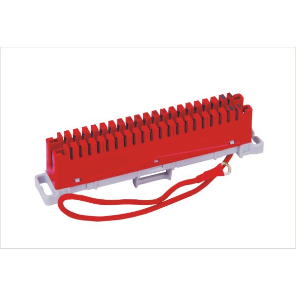 Keystone Insert Module in Voice Communication Commercial Project Application YH20
