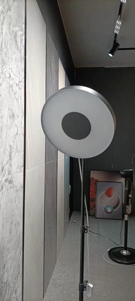 IP44 LED Track Spotlights Telescopic Osram 180CM For Hair Salon
