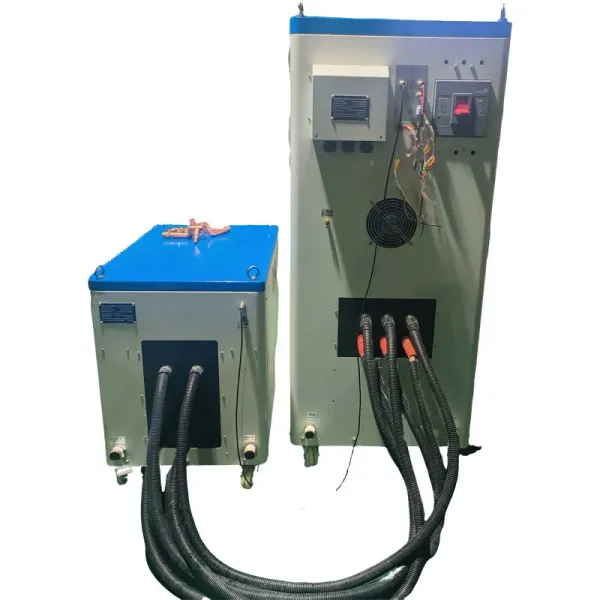 China Manufacturer Sales Best Price of Induction Heating of Carbon Steel Plates