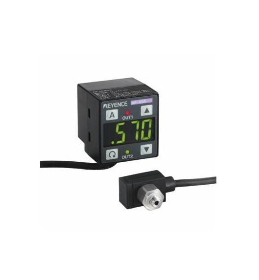 AP-40 Series Keyence Separate Amplifier Type Pressure Sensor