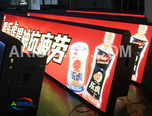 P5 P6 P8 P10 P12 P16 Sport Stadium outdoor full color led displays,Sports Perimeter Venue