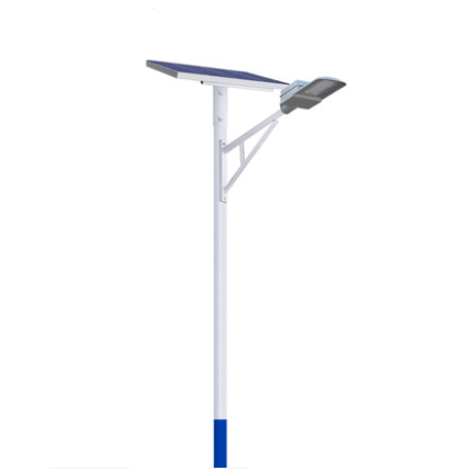 Дорога умного контроля солнечная приведенная в действие освещает уличный свет панели солнечных батарей 8000k