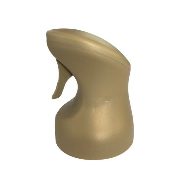 Plastic Aerosol Spray Cap with Adjustable Nozzle - Indoor Outdoor