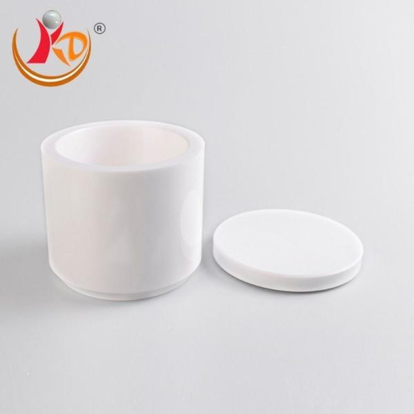 Boa resistência à corrosão química resistência a altas temperaturas resistência de alumínio barril rolante