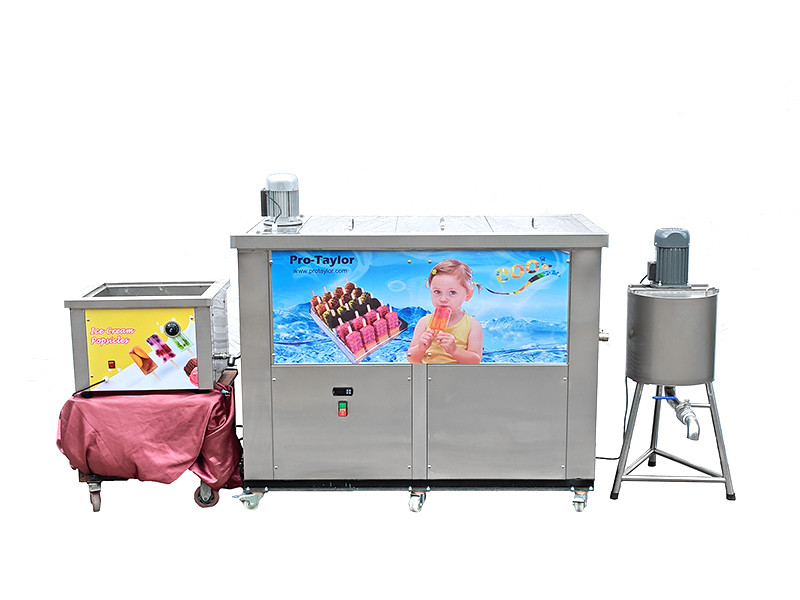 High Speed Powder Water Mixing Machine Blender Wet Granule Mixer Food Hopper Type Mixer
