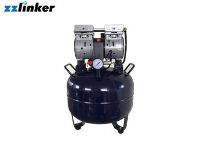 certificação atual dental do CE do poder 2.4A do compressor de ar 545W do tanque 32L