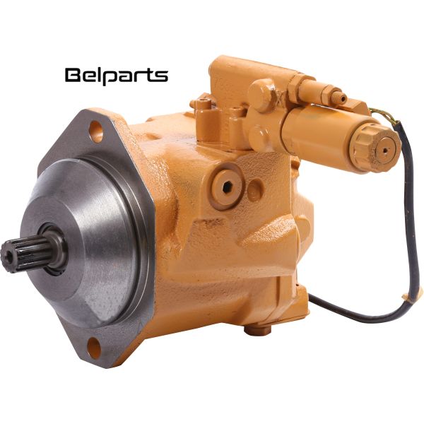 Bomba hidráulica do fã das peças sobresselentes da máquina escavadora de Belparts/E345D E345DL E349 295-9492