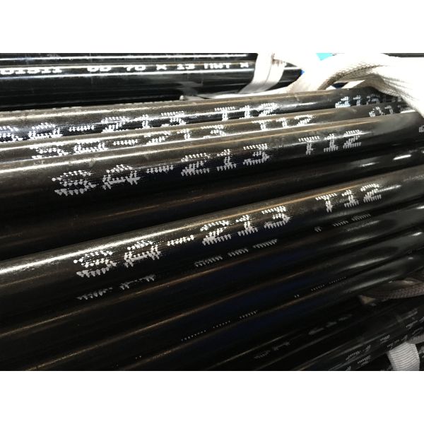 ASTM A213 / SA213  T11 Boil Tube