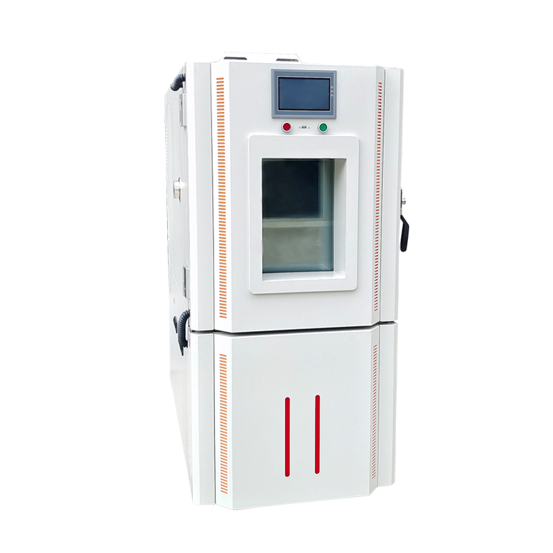 Stability Humidity Fluctuation Climatic Simulation Chamber For Precise Environmental Testing