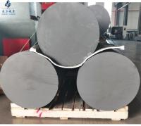 Varilla de grafito isostático de grado OCS-10 para la industria de semiconductores