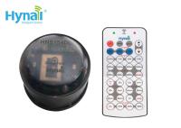 12m Montagem de Sensor de Microondas Independente DALI HNS154DL 60mA