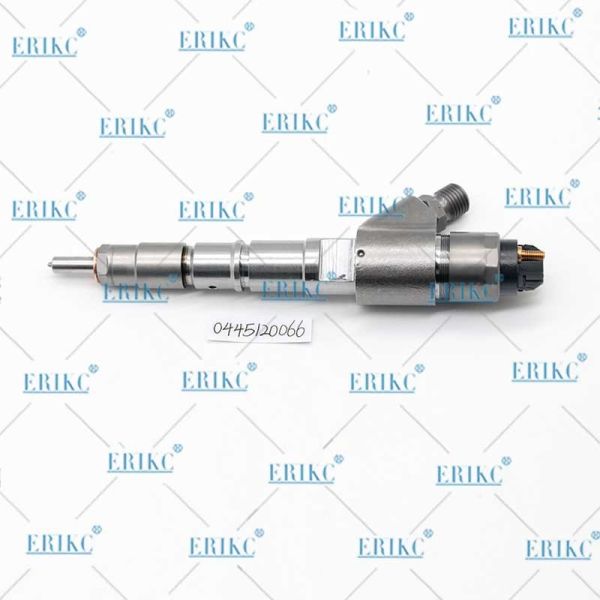 0445120066 for Volv For BOS Diesel Fuel Injectors 0445 120 066 Erikc CE Approved