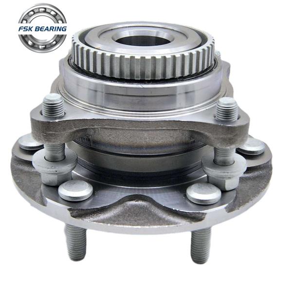 Vente à chaud 43550-0K030 roue centre de roulement Auto ensemble de roulement pour Lexus GX460 roue avant