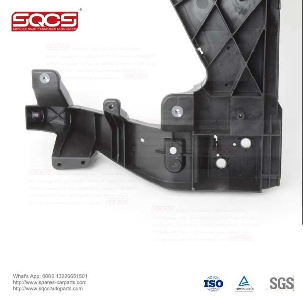Cache-moteur avant pour Mercedes-Benz Sprinter W906 9068800203 9068800003 9068800603 Supports moteur Année 2005-2019 515