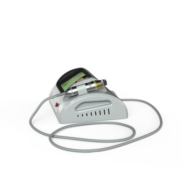 Portable Fractional RF microneedle machine face lifting rf skin rejuvenation beauty equipment