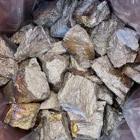 Liga CuZr do zircônio do cobre de CuZr40 CuZr50 para a indústria de cobre global
