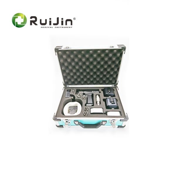 1200 tours par minute Vitesse de forage Forage osseux médical pour la classifica