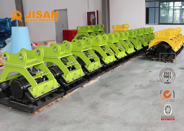 Ce diesel do Odm do Oem de Jack Hammer Excavator Compactor Plate do acessório de Honda